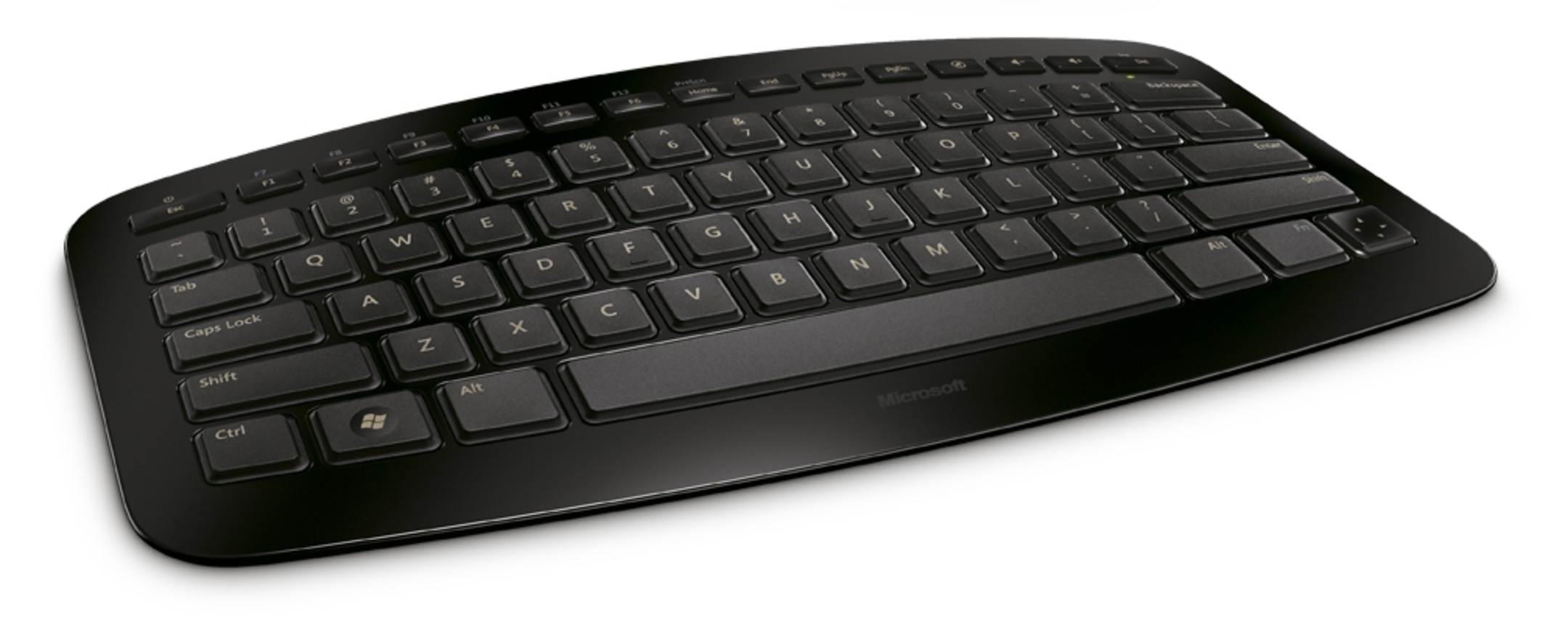 MST5050 Microsoft ARC Keyboard image 0
